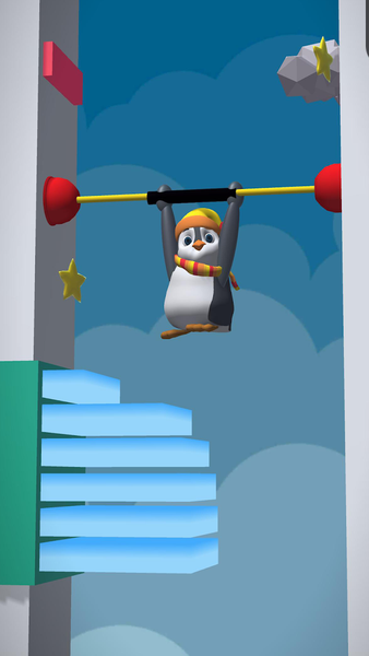 Johnny Escape - عکس بازی موبایلی اندروید