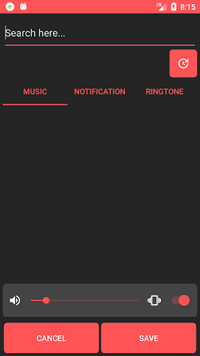 Smart Alarm Clock - عکس برنامه موبایلی اندروید