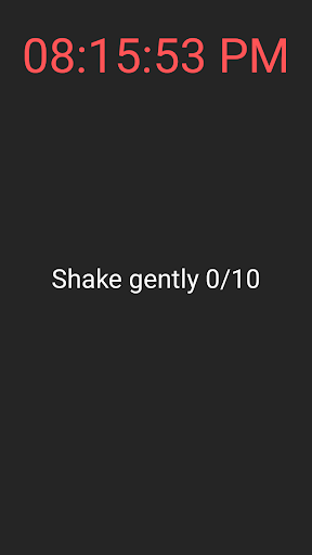 Smart Alarm Clock - عکس برنامه موبایلی اندروید