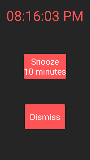 Smart Alarm Clock - عکس برنامه موبایلی اندروید