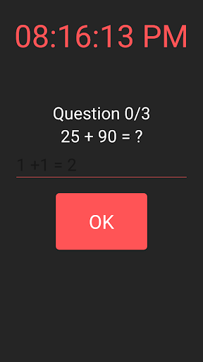 Smart Alarm Clock - عکس برنامه موبایلی اندروید
