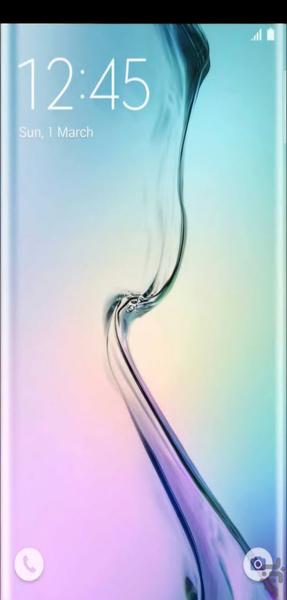 شبیه ساز Galaxy S۶ - عکس برنامه موبایلی اندروید