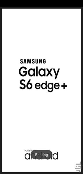 شبیه ساز Galaxy S۶ - عکس برنامه موبایلی اندروید