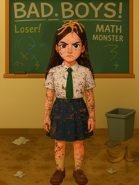 School Cleaning - ASMR Game - عکس بازی موبایلی اندروید