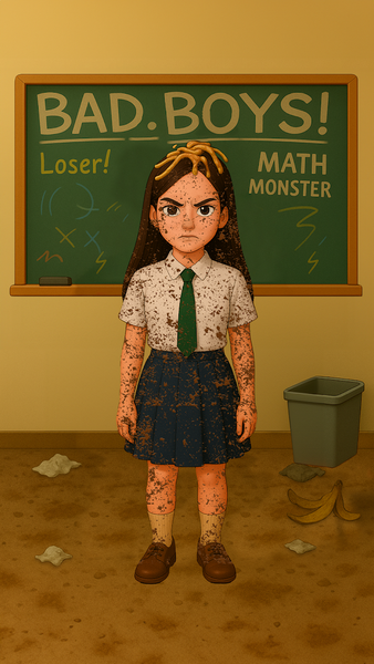 School Cleaning - ASMR Game - عکس بازی موبایلی اندروید