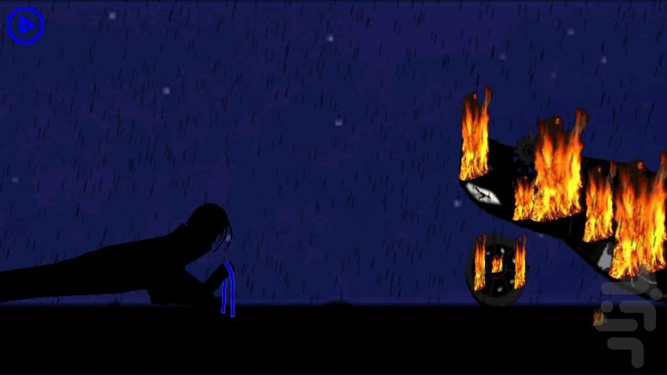 اسرار پنهان - عکس بازی موبایلی اندروید