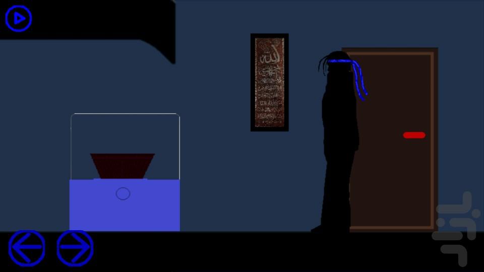 اسرار پنهان - عکس بازی موبایلی اندروید