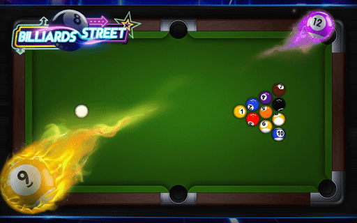 Block Puzzle Game - Gameplay image of android game
