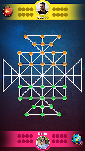 Sixteen Soldiers - Gameplay image of android game