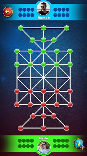 Sixteen Soldiers - Gameplay image of android game