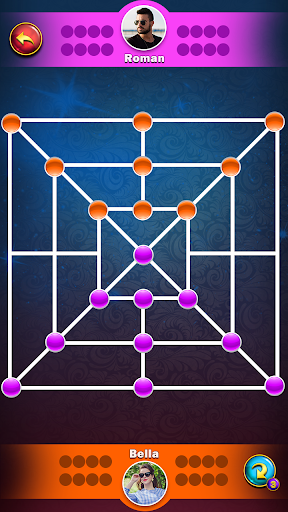 Sixteen Soldiers - Gameplay image of android game