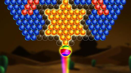 Bubble Shooter - بابل شوتر - عکس بازی موبایلی اندروید