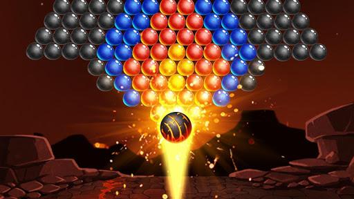 Bubble Shooter - بابل شوتر - عکس بازی موبایلی اندروید