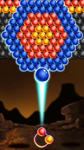 Bubble Shooter: Magic Snail APK para Android - Download