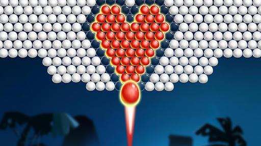 Bubble Shooter - بابل شوتر - عکس بازی موبایلی اندروید