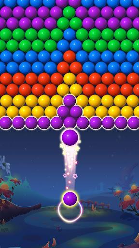 Birdpapa - Bubble Crush - Gameplay image of android game