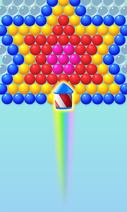 Download do APK de Bubble Shooter 3 para Android