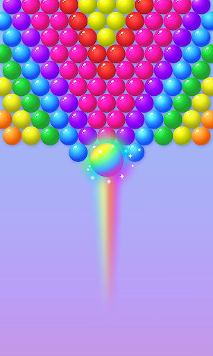 Bubble Shooter - Image screenshot of android app