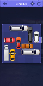Parking Puzzle Quest para Android - Download