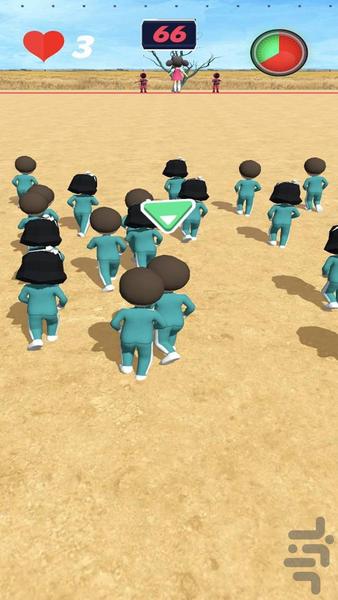 بازی مرکب - عکس بازی موبایلی اندروید