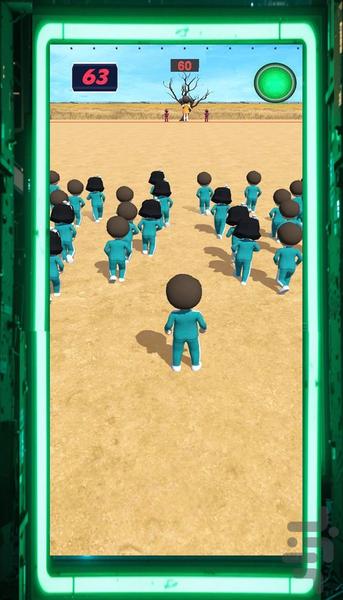 بازی مرکب - عکس بازی موبایلی اندروید