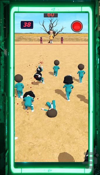 بازی مرکب - عکس بازی موبایلی اندروید