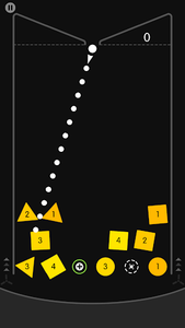 Physics Balls - عکس بازی موبایلی اندروید