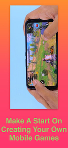 How to Make a Game App - Create Your own Game for Android