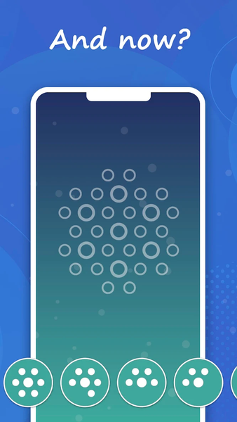 13 Figures: Puzzle game - Image screenshot of android app