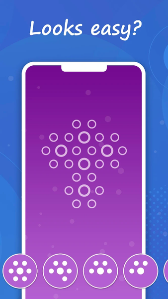 13 Figures: Puzzle game - Image screenshot of android app