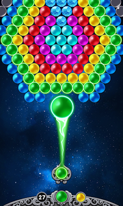 Bubble Shooter Classic Game Game for Android - Download