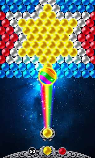 Bubble Shooter Classic Game - عکس بازی موبایلی اندروید