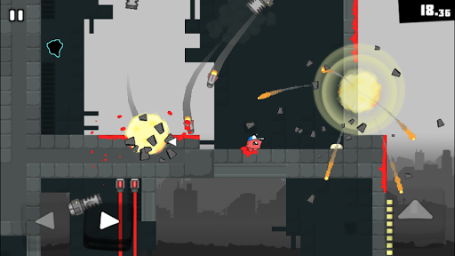 Mad Dex 2 - Gameplay image of android game