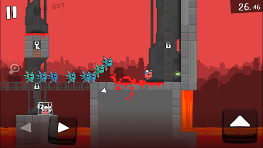 Mad Dex Arenas - عکس بازی موبایلی اندروید