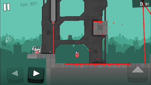 Mad Dex Arenas - عکس بازی موبایلی اندروید