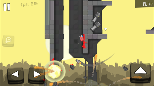 Mad Dex Arenas - عکس بازی موبایلی اندروید