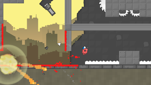 Mad Dex - Gameplay image of android game