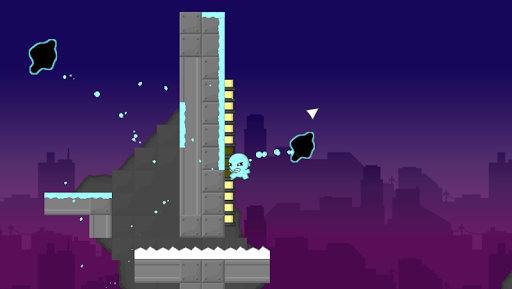 Mad Dex - Gameplay image of android game