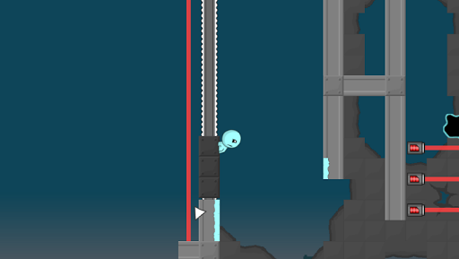 Mad Dex - Gameplay image of android game