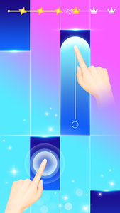 Magic Music Tiles - Piano music game for Android - Download