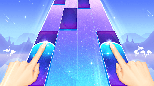 Music Run 3D - Piano Game para Android - Download