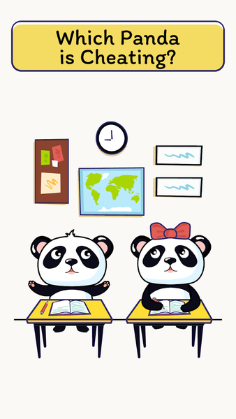 Smart Brain: Mind-Blowing Game - Gameplay image of android game