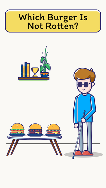 Smart Brain: Mind-Blowing Game - Gameplay image of android game