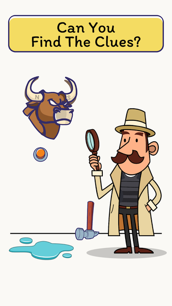 Smart Brain: Mind-Blowing Game - Gameplay image of android game