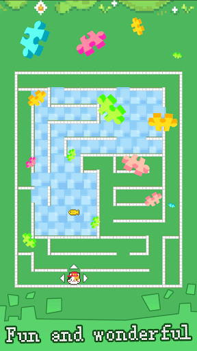 Maze Game: Survival Challenge - Image screenshot of android app