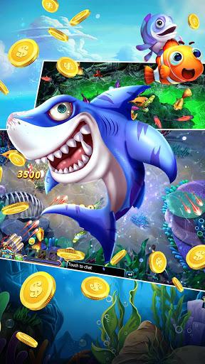 Naga Fishing World - عکس بازی موبایلی اندروید