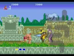 بازی جنگجوی تغییر کننده - عکس بازی موبایلی اندروید