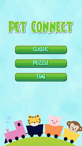 Pet Connect - Image screenshot of android app