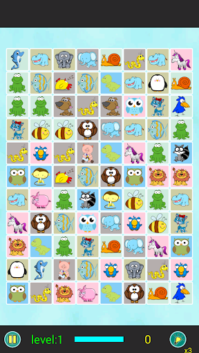 Pet Connect - Image screenshot of android app