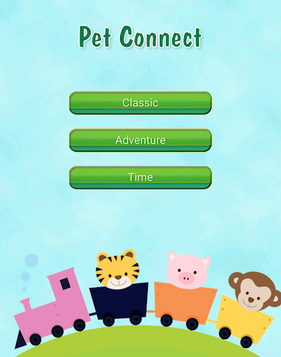 Pet Connect - عکس برنامه موبایلی اندروید